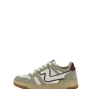 Sneakers stringate SOPRANI SPORT art. SPW527R25