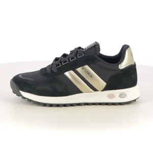 Sneakers stringate SOPRANI SPORT art. SPW527R37