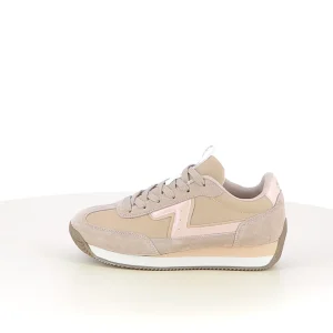 Sneakers stringate SOPRANI SPORT art. SPW527R48