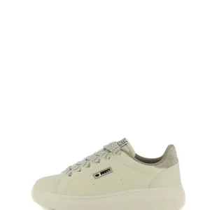 Sneakers stringate SOPRANI SPORT art. SPW528R11