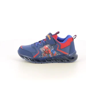 Sneakers con luci SPIDERMAN art. R1310560S