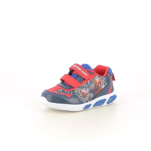 Sneakers con luci SPIDERMAN art. R1310563S