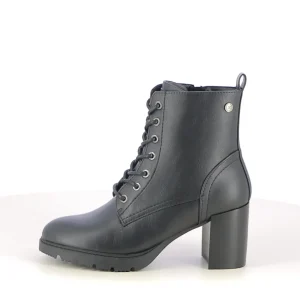 Stivaletti stringati XTI art. 144298