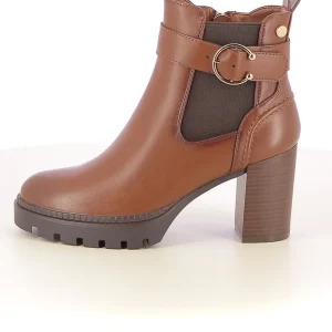 Stivaletti beatles XTI art. 144521