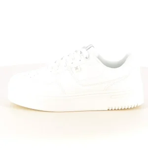 Sneakers stringate XTI art. 144535