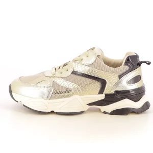 Sneakers stringate XTI art. 144653