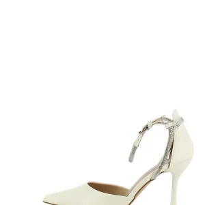 Décolleté aperte ai lati CARLA COTE art. K3623