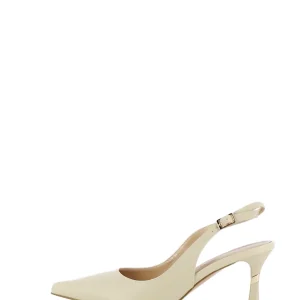 Décolleté slingback CARLA COTE art. K3645