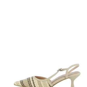 Décolleté slingback CARLA COTE art. K4604