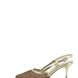 Décolleté slingback CARLA COTE art. K4609
