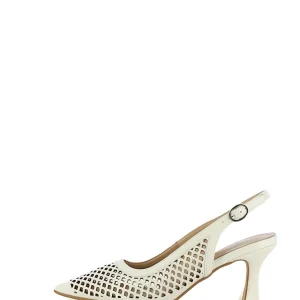 Décolleté slingback CARLA COTE art. RZM306