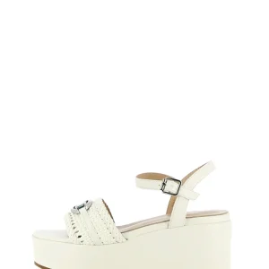 Sandali con cinturino CARLA COTE art. RZM316