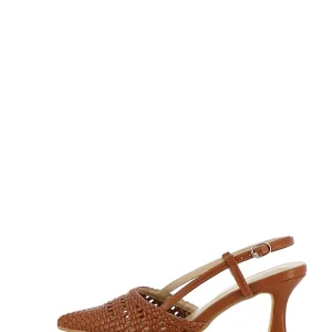 Décolleté slingback CARLA COTE art. ZM11014