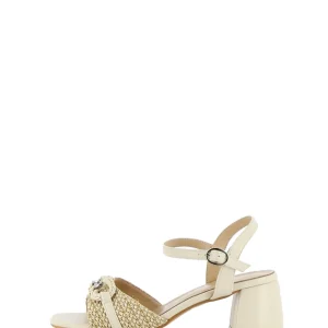 Sandali con cinturino CARLA COTE art. ZM11023