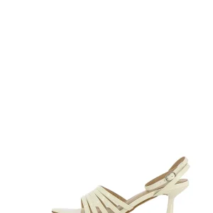 Sandali con cinturino CARLA COTE art. ZM11025