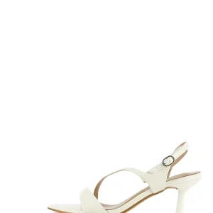 Sandali con cinturino CARLA COTE art. ZM11064