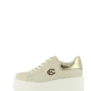 Sneakers stringate CARLA KOTE art. X34-17K