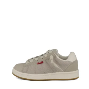Sneakers con strappi LEVIS art. VAVE0284S