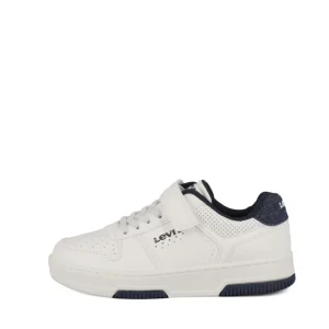 Sneakers con strappi LEVIS art. VMAV0001S