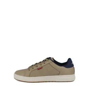 Sneakers stringate LEVIS art. VPIP0011S