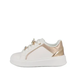 Sneakers stringate LOVE DETAILS art. 153-343