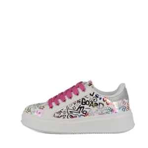 Sneakers stringate LOVE DETAILS art. 153-559