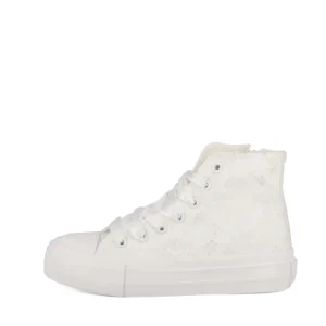 Sneakers stringate LOVE DETAILS art. 155-561