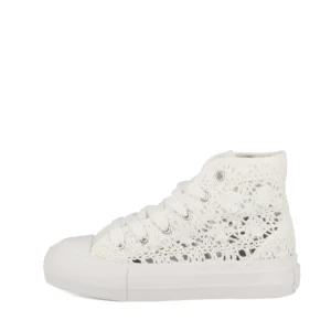 Sneakers stringate LOVE DETAILS art. 155-570