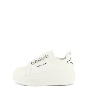 Sneakers stringate MAAX art. KRB25F09