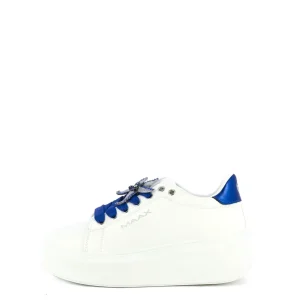 Sneakers stringate MAAX art. KRB25F12-A