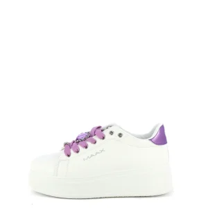 Sneakers stringate MAAX art. KRB25F12