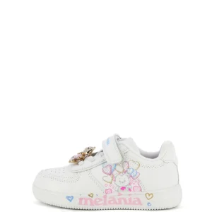 Sneakers stringate MELANIA art. MJ6007