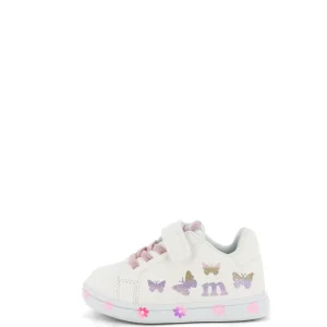 Sneakers con strappi MELANIA art. MJ6012