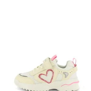 Sneakers con strappi MELANIA art. MJ6020