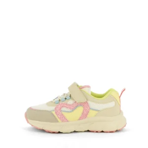 Sneakers con strappi MELANIA art. MJ6023