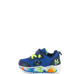 Sneakers con luci MELANIA art. MJ6030