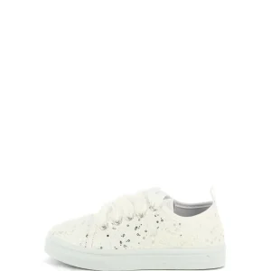 Sneakers in tela MELANIA art. MJ6046