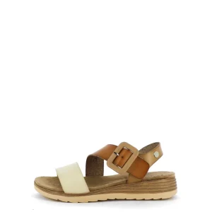 Sandali con cinturino REFRESH art. 172844