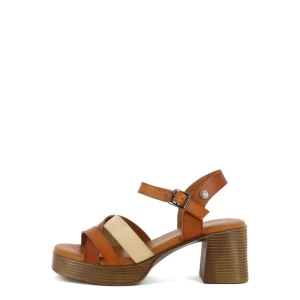 Sandali con cinturino REFRESH art. 175096