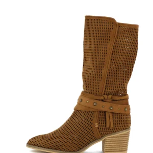 Stivaletti texani REFRESH art. 175293