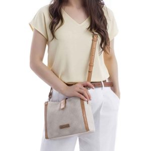 Borsa a tracolla REFRESH art. 183352