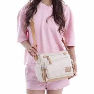 Borsa a tracolla REFRESH art. 183382