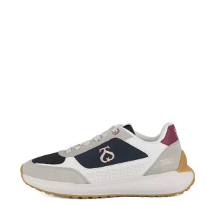 Sneakers stringate SOPRANI COUTURE art. SCM515P16