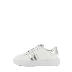 Sneakers stringate SOPRANI SPORT art. SPW618R06