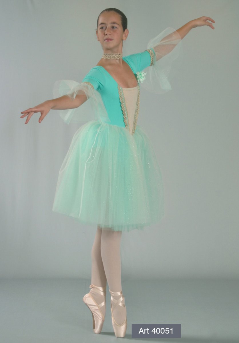 Tutù Spettacolo mod. 40051