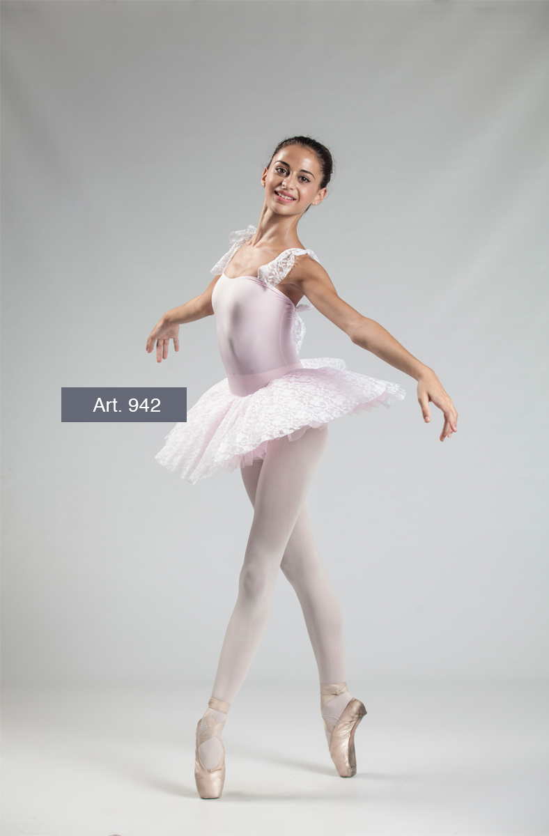 Tutù Spettacolo mod. 942