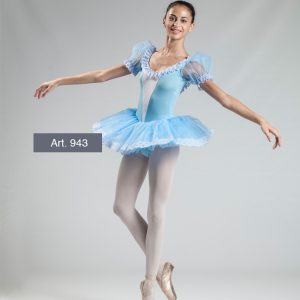 Tutù Spettacolo mod. 943