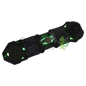 Accessorio Cosplay Hoverboard Ekko League of Legends Arcane