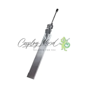 Accessorio Cosplay Spada Type 40 2B Nier Automata