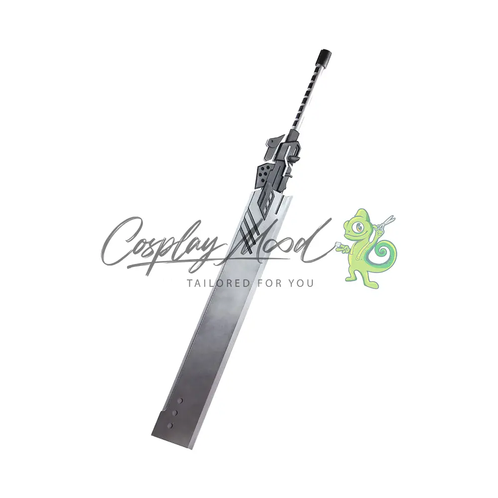 Accessorio Cosplay Spada Type 40 2B Nier Automata